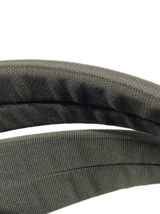 BALENCIAGA Explorer Backpack 503221 Black Nylon - Backpack main image 7